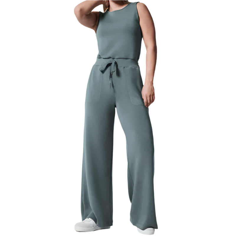 Luciana – Luchtige Comfort Jumpsuit voor Vrouwen