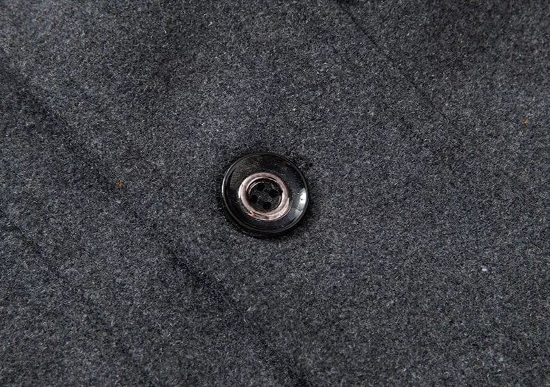 Elmark – Twee-delige Winterjas voor Mannen