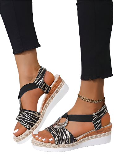 Emma – Modevolle Sandalen voor Dames