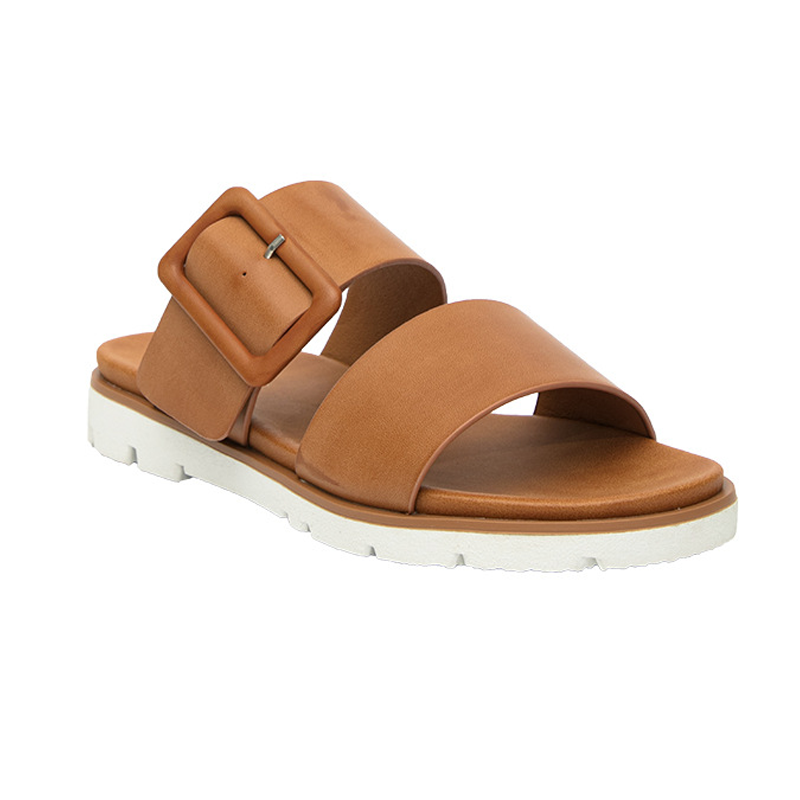 Bianca – Comfortabele Antislipsandalen voor Dames met Verstelbare Riemen