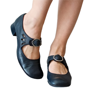 Sofia – Tijdloze Leren Sandalen voor Vrouwen