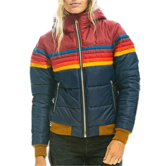 Britany – Superzachte Dames Plush Jas