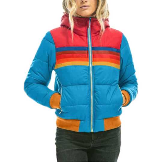 Britany – Superzachte Dames Plush Jas