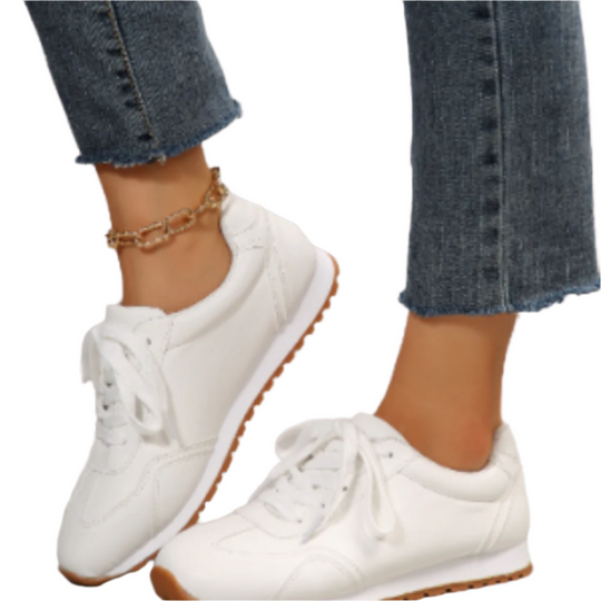 Alessia – Dames Sneakers voor Comfort de Hele Dag