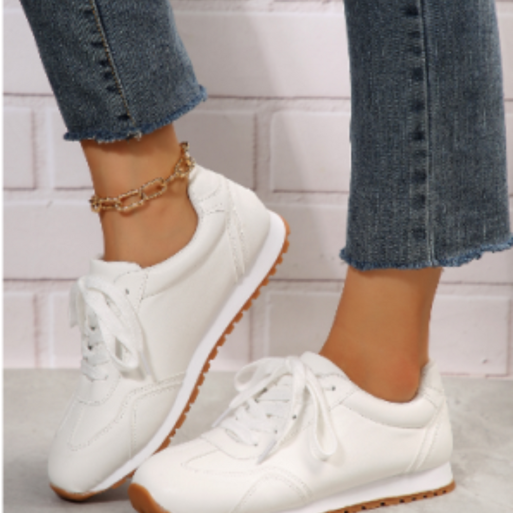 Alessia – Dames Sneakers voor Comfort de Hele Dag