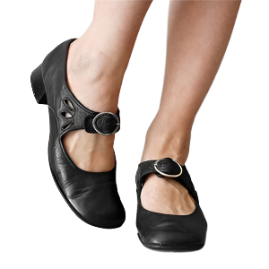 Sofia – Tijdloze Leren Sandalen voor Vrouwen