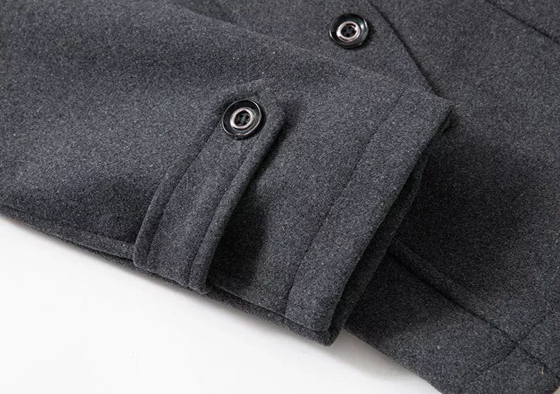 Elmark – Twee-delige Winterjas voor Mannen
