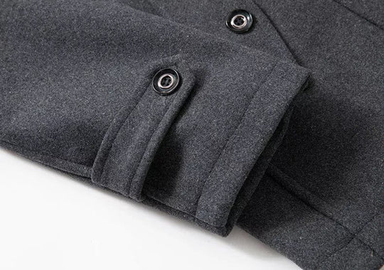 Elmark – Twee-delige Winterjas voor Mannen
