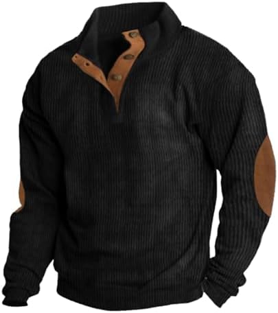 Cesar – Color Block Polo Shirt voor Mannen