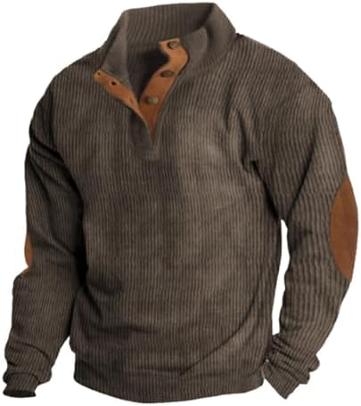 Cesar – Color Block Polo Shirt voor Mannen