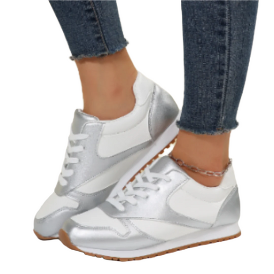 Alessia – Dames Sneakers voor Comfort de Hele Dag