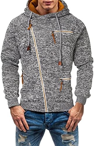 Aaron – Kreukvrije Heren Herringbone Jas