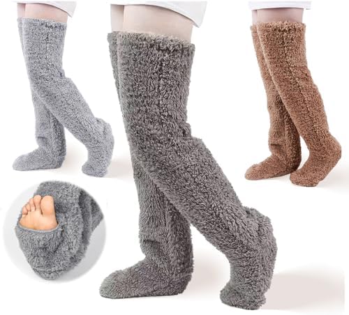Lucia – Dikke Winter Warme Panty’s voor Dames
