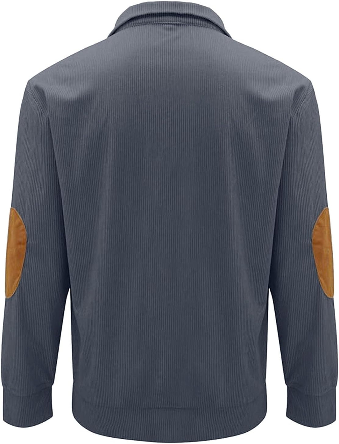 Cesar – Color Block Polo Shirt voor Mannen