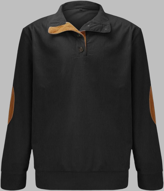Cesar – Color Block Polo Shirt voor Mannen