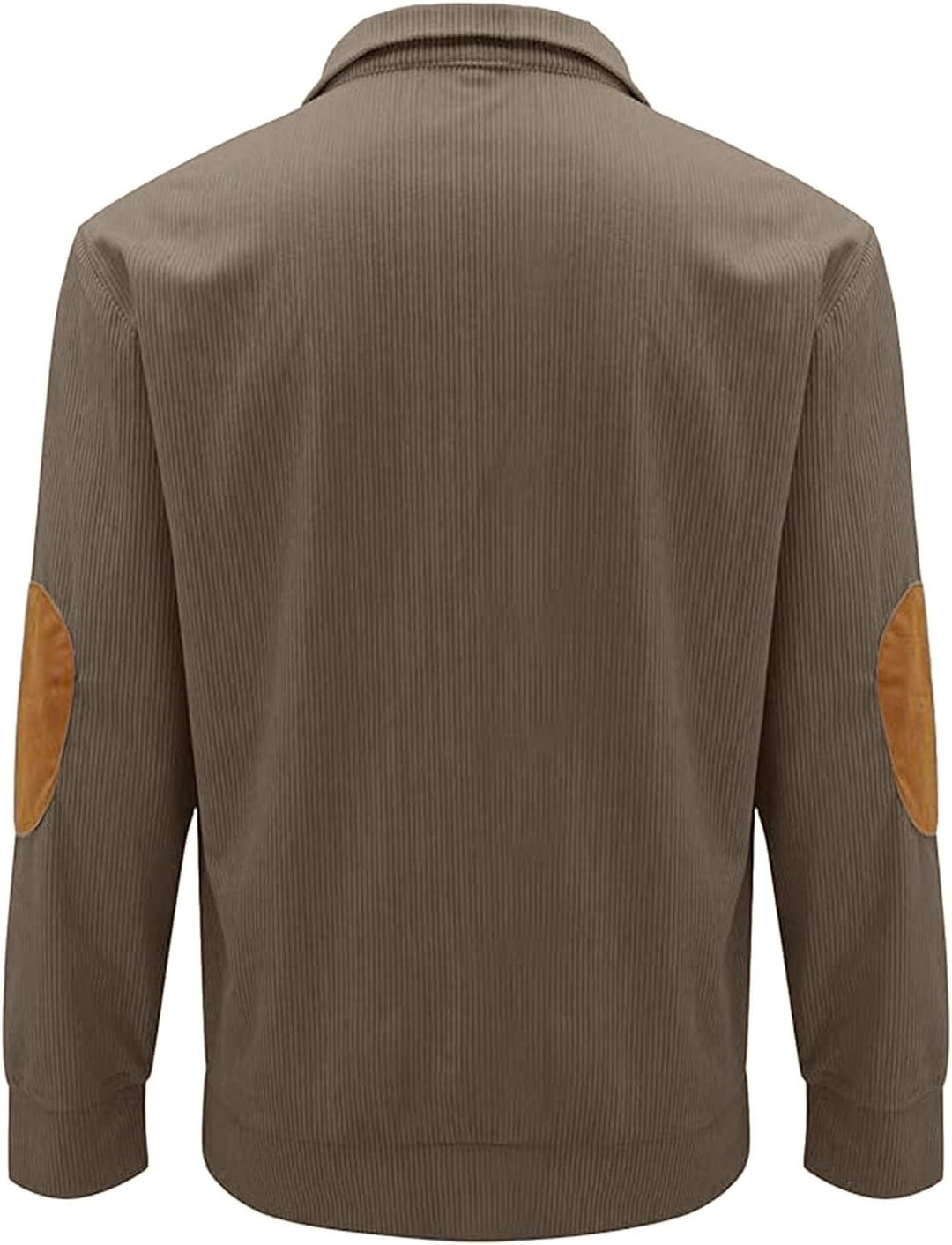 Cesar – Color Block Polo Shirt voor Mannen