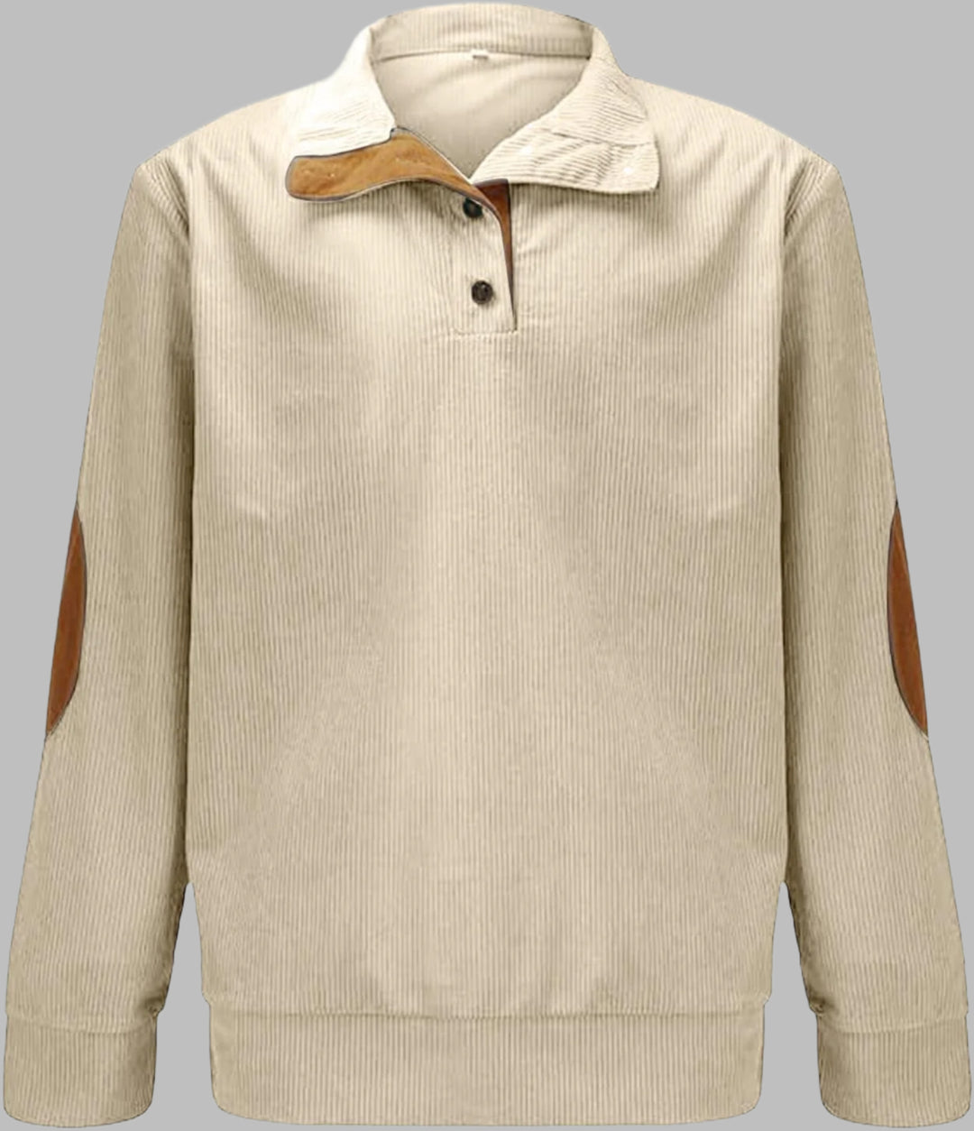 Cesar – Color Block Polo Shirt voor Mannen