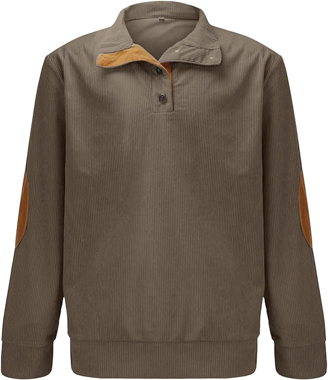 Cesar – Color Block Polo Shirt voor Mannen