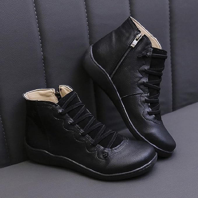 Malou – Warme Dames Snowboots