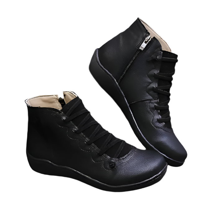 Malou – Warme Dames Snowboots