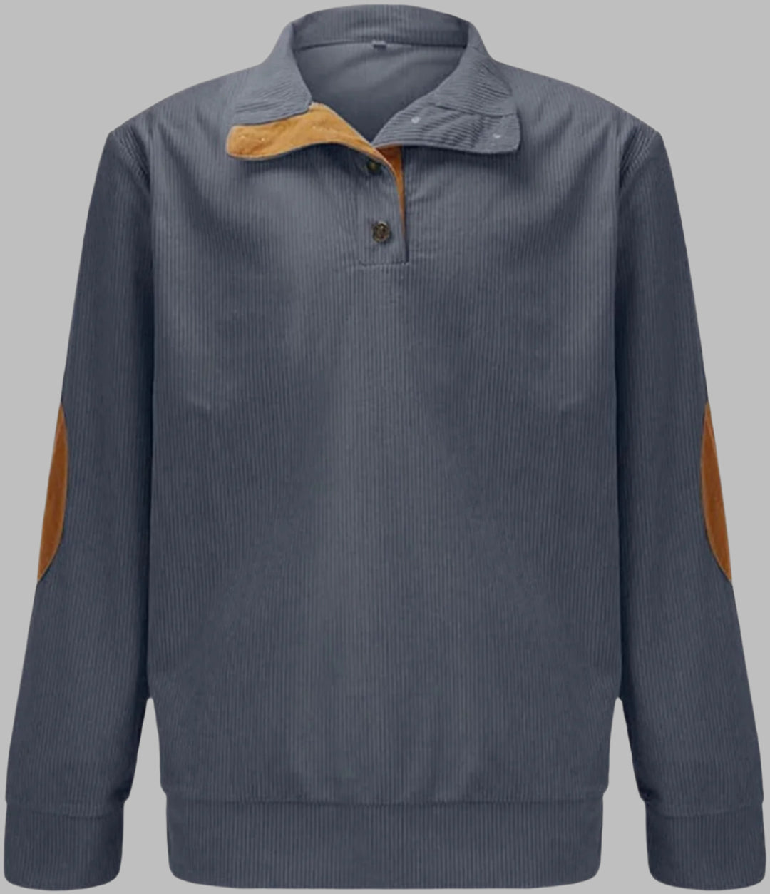 Cesar – Color Block Polo Shirt voor Mannen
