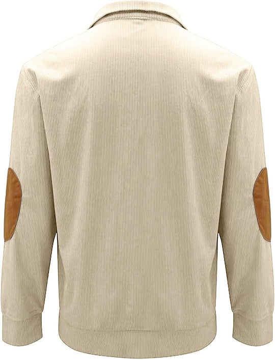 Cesar – Color Block Polo Shirt voor Mannen