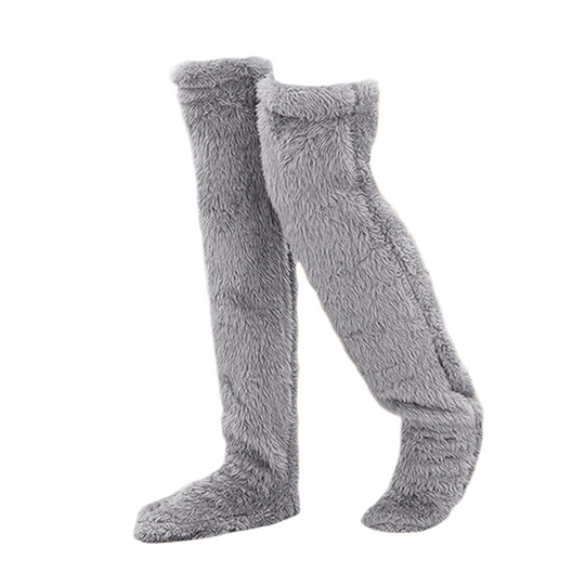 Lucia – Dikke Winter Warme Panty’s voor Dames