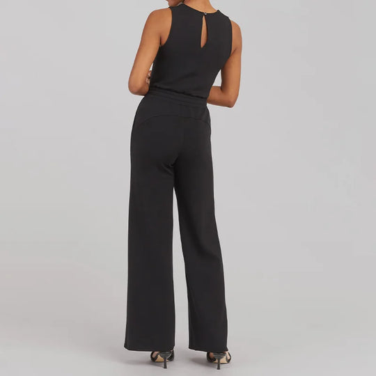 Luciana – Luchtige Comfort Jumpsuit voor Vrouwen