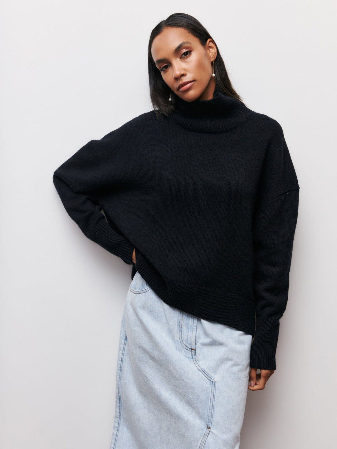 Giovanna – Elegante Gebreide Trui voor Dames