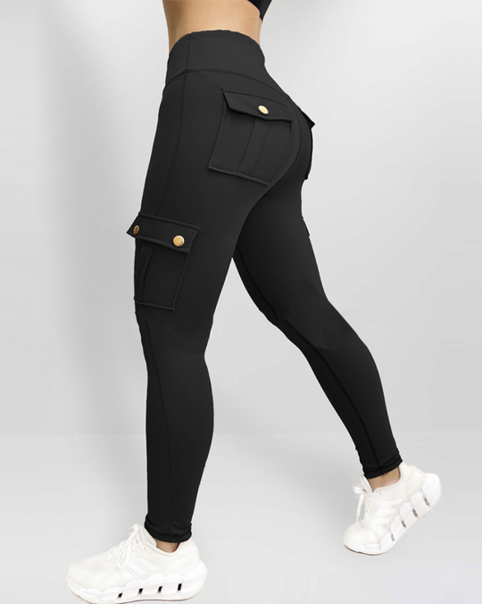 Carla – Dames Sportleggings