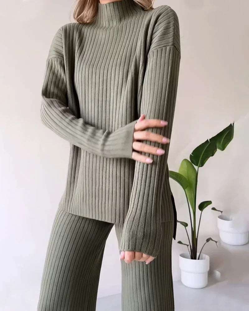 Casual™ |  Evianne tweedelige set