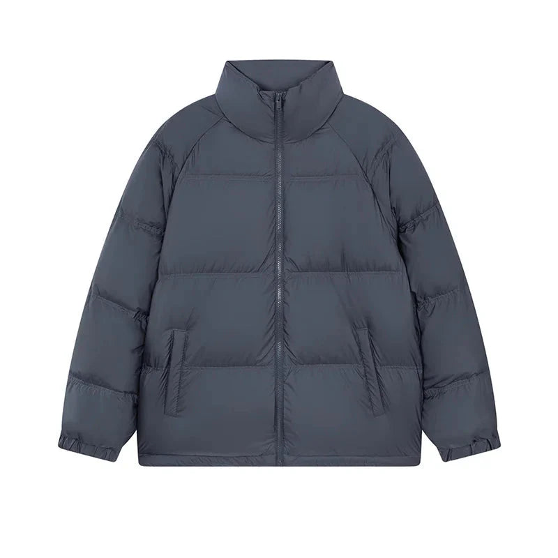 Martin – Warme & Waterdichte Heren Winterjas