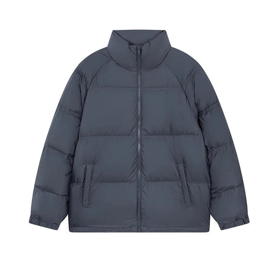 Martin – Warme & Waterdichte Heren Winterjas