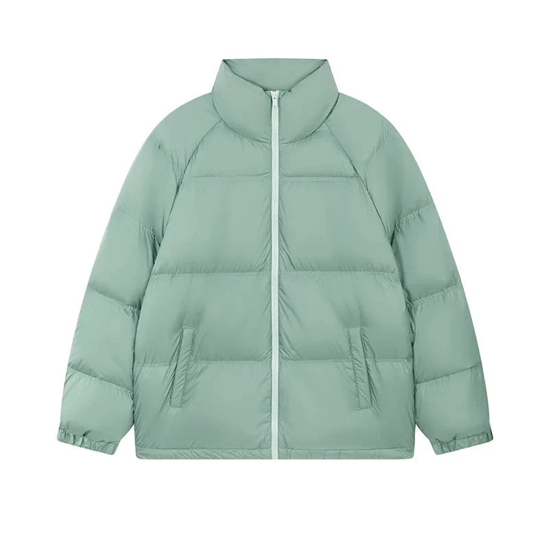 Martin – Warme & Waterdichte Heren Winterjas