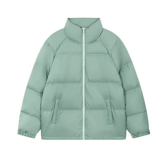 Martin – Warme & Waterdichte Heren Winterjas