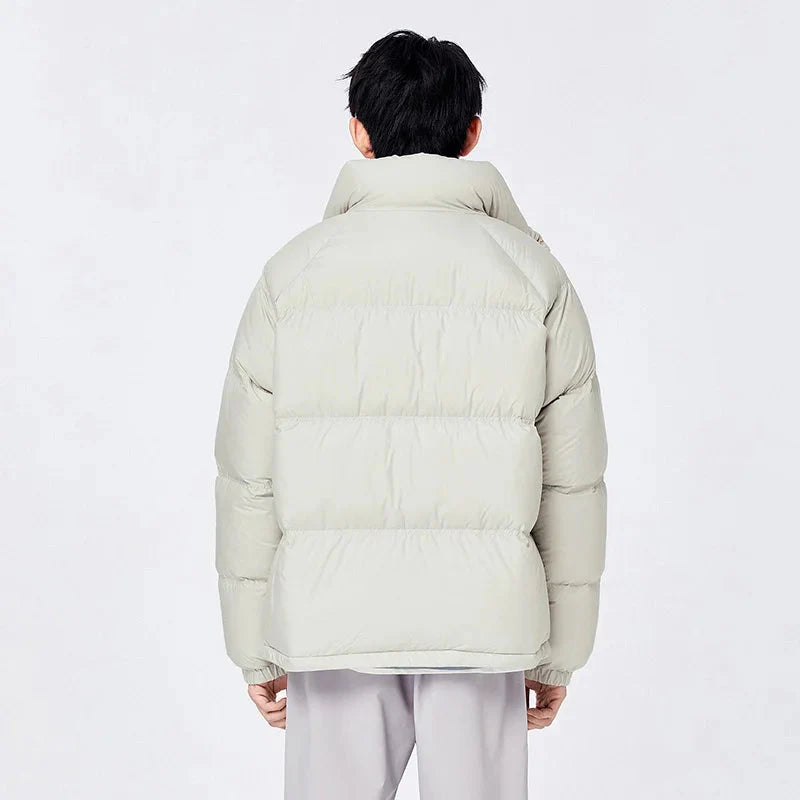Martin – Warme & Waterdichte Heren Winterjas