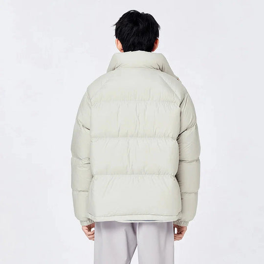 Martin – Warme & Waterdichte Heren Winterjas