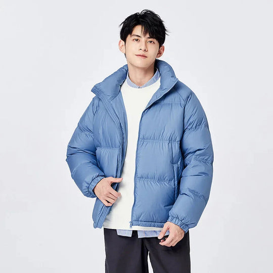 Martin – Warme & Waterdichte Heren Winterjas