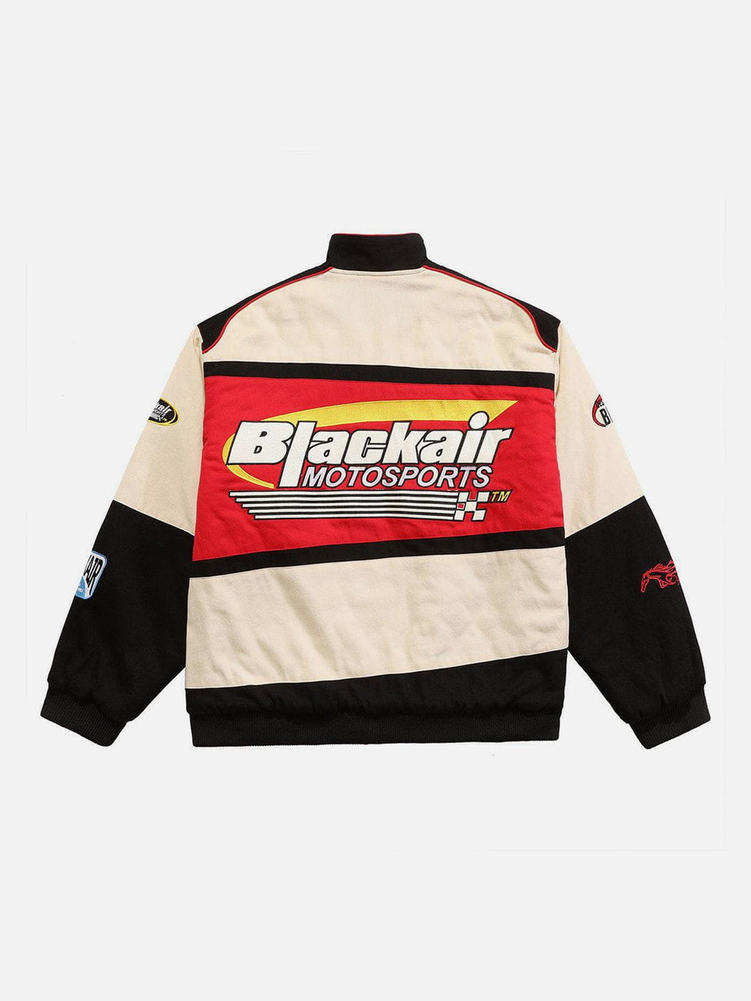 Jayson – Mannelijke Motosportjack