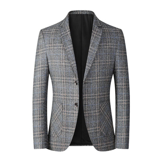 Lorenzo – Elegante Heren Blazer in Italiaanse Stijl