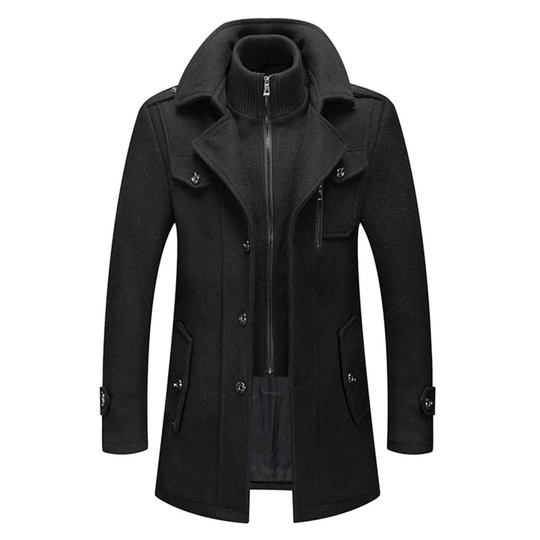 Elmark – Twee-delige Winterjas voor Mannen