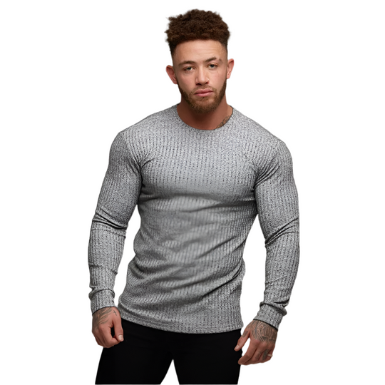 Ace – Comfortabele Herensweater