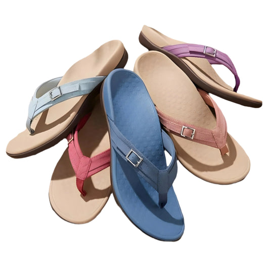 Conti – Stijlvolle Zomersandalen voor Dames