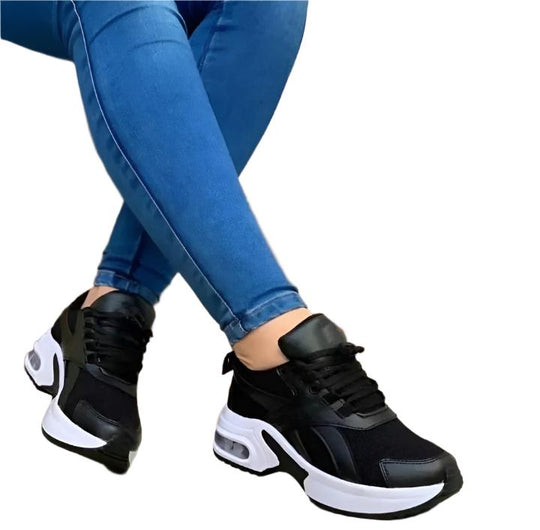 Isabella – Lichtgewicht Comfort Sneakers voor Vrouwen