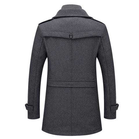 Elmark – Twee-delige Winterjas voor Mannen