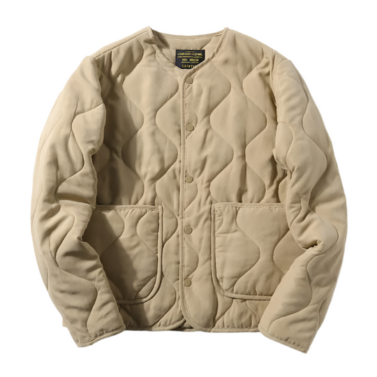 Joseph – Winter Retrojas voor Heren