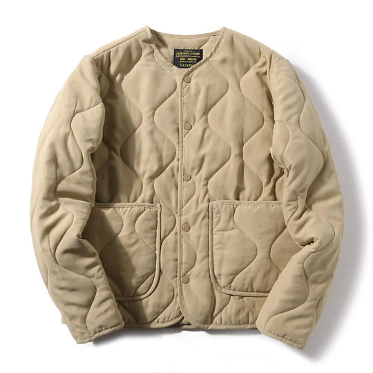 Joseph – Winter Retrojas voor Heren