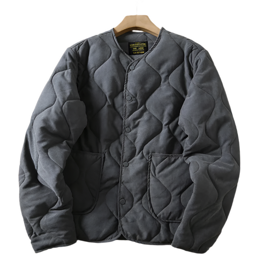 Joseph – Winter Retrojas voor Heren