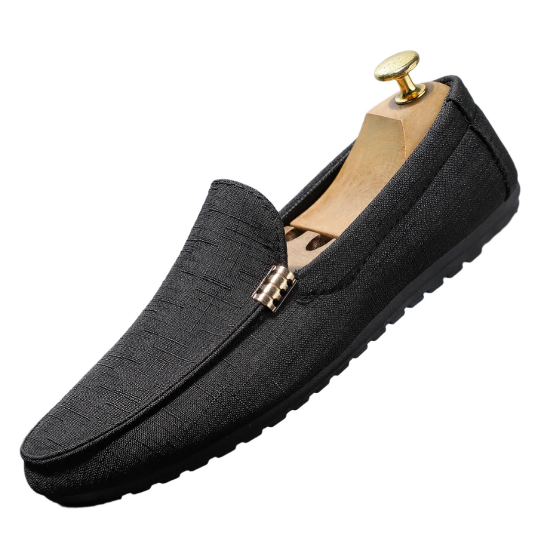 Matteo – Casual Slip-On Schoenen voor Mannen