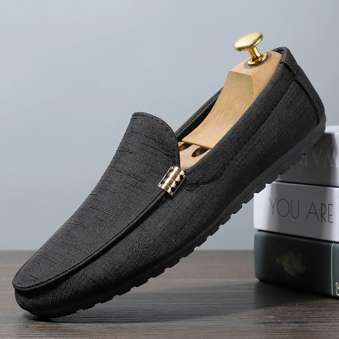 Matteo – Casual Slip-On Schoenen voor Mannen
